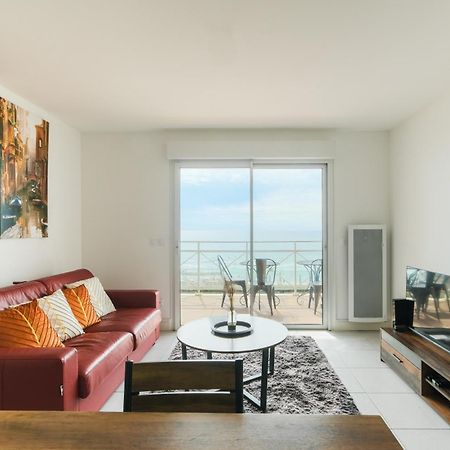 Appartement - Vue Exceptionnelle Lacanau Kültér fotó