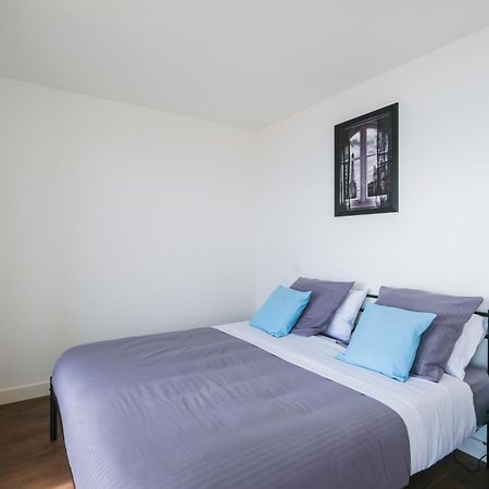 Appartement - Vue Exceptionnelle Lacanau Kültér fotó
