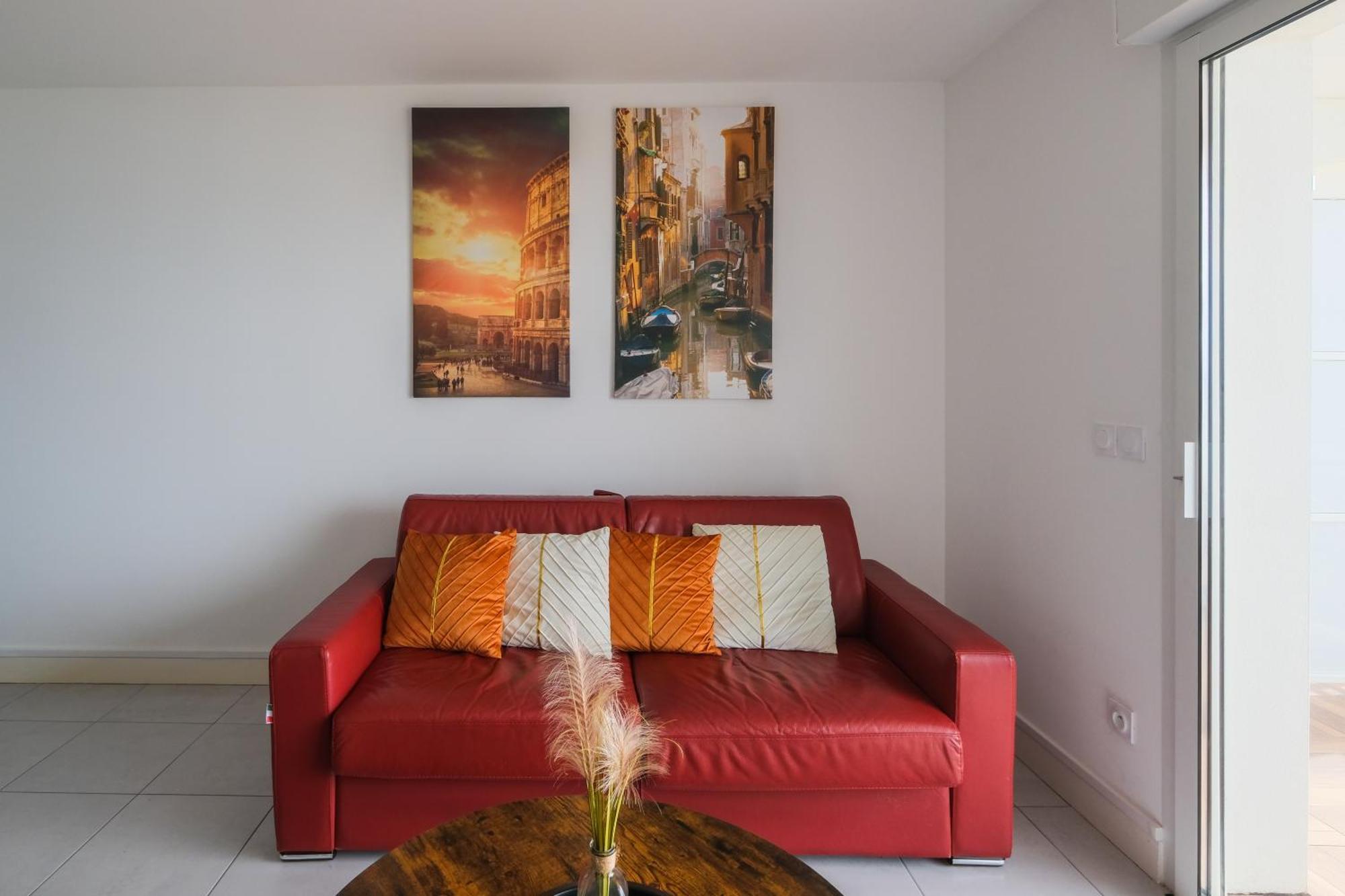 Appartement - Vue Exceptionnelle Lacanau Kültér fotó
