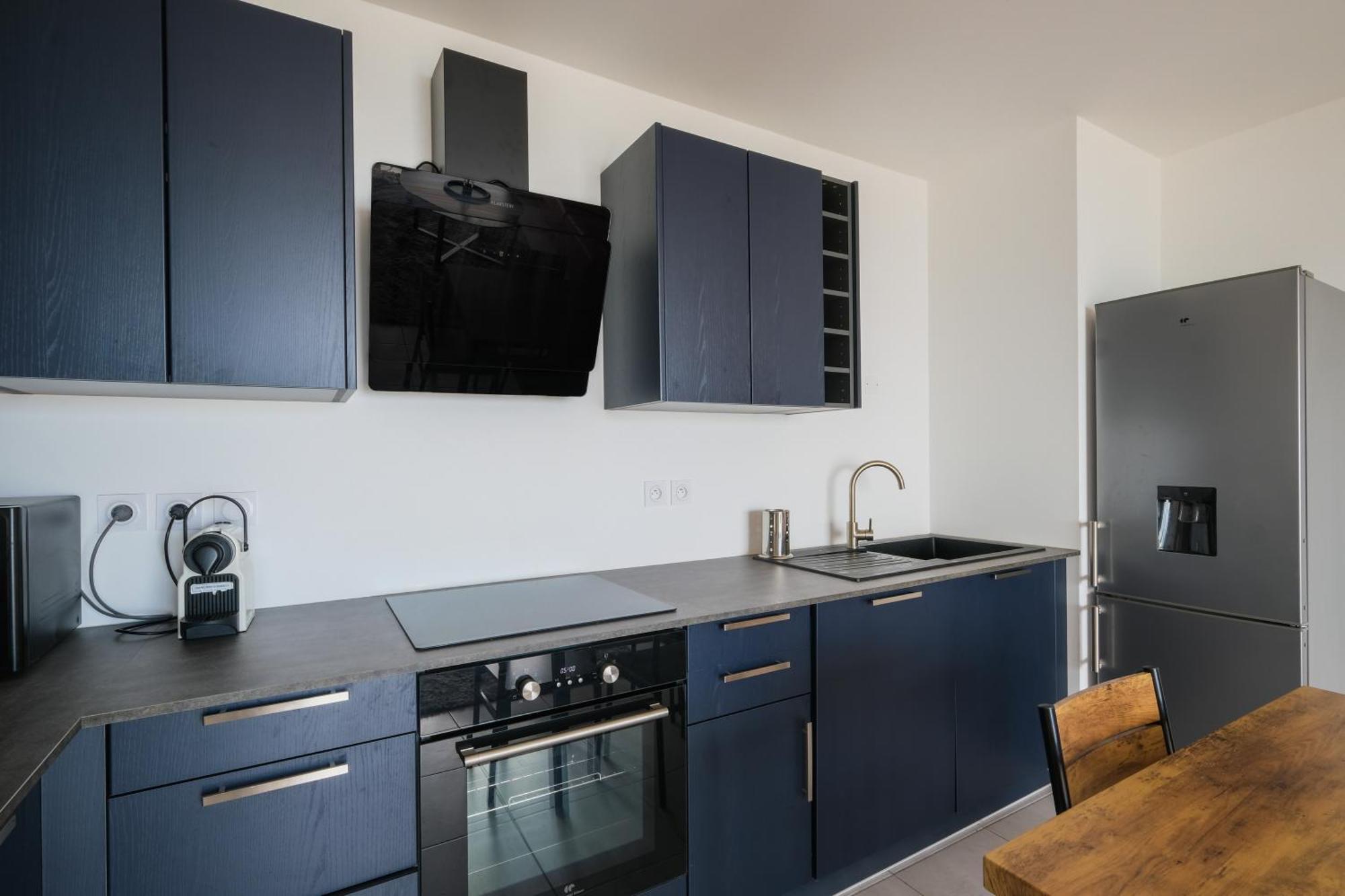 Appartement - Vue Exceptionnelle Lacanau Kültér fotó